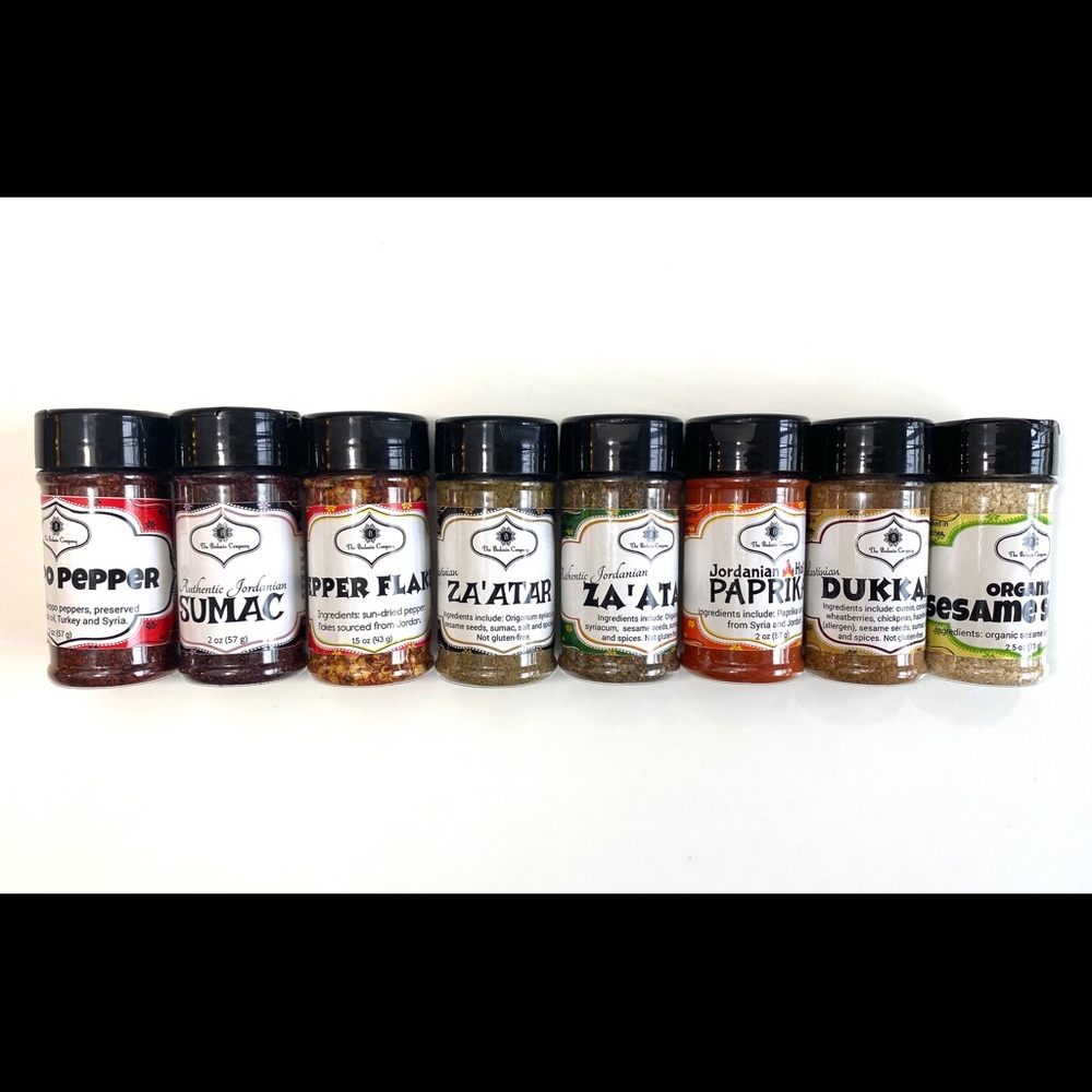 Spices